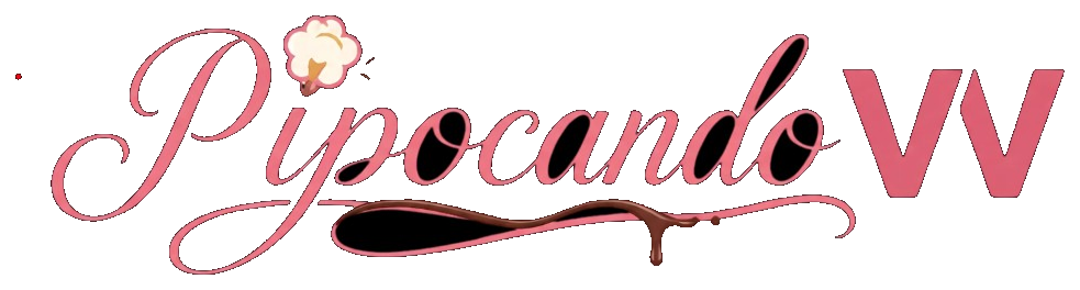 Pipocando VV — Pipocas Trufadas